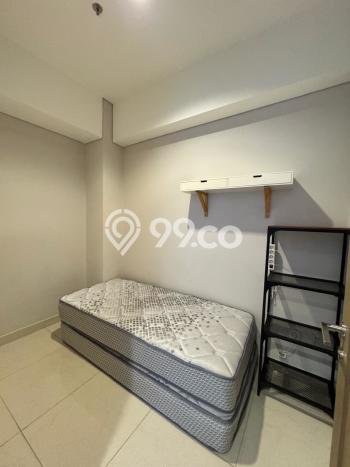 Hunian Strategis 44m2 di Grogol Jakarta Barat 2 Bedroom Hunian Strategis 44m2 di Grogol Jakarta Barat 2 Bedroom