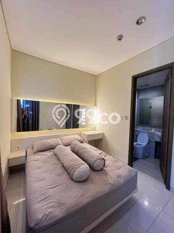 Disewakan Apartemen Terjangkau 3 KT di Taman Anggrek Jakarta Barat Disewakan Apartemen Terjangkau 3 KT di Taman Anggrek Jakarta Barat