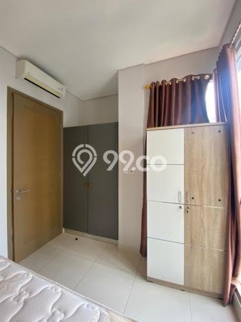 Apartemen Sewa 3 Kamar Hemat Siap Huni di Jakarta Barat, Luas 65m2 Apartemen Sewa 3 Kamar Hemat Siap Huni di Jakarta Barat, Luas 65m2