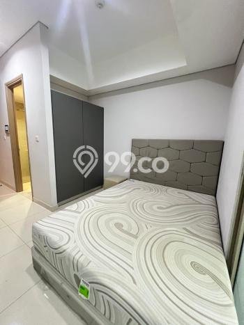 Apartemen Disewakan 1 Kamar Murah Siap Huni di Jakarta Barat, Luas 26m2 Apartemen Disewakan 1 Kamar Murah Siap Huni di Jakarta Barat, Luas 26m2
