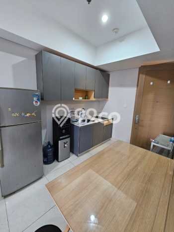 Siap Milik Apartemen 2 KT 1 KM di Grogol Petamburan Siap Milik Apartemen 2 KT 1 KM di Grogol Petamburan