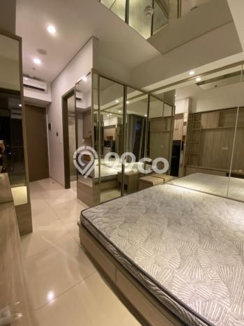 Sewa Apartemen Murah di Taman Anggrek 1 Bedroom Sewa Apartemen Murah di Taman Anggrek 1 Bedroom