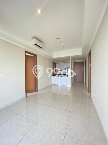 Apartemen Nyaman untuk Disewa, 2 Kamar di Jakarta Barat Apartemen Nyaman untuk Disewa, 2 Kamar di Jakarta Barat