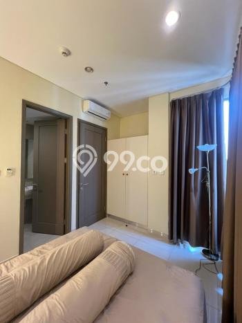 Disewakan Apartemen Terjangkau 3 KT di Taman Anggrek Jakarta Barat Disewakan Apartemen Terjangkau 3 KT di Taman Anggrek Jakarta Barat