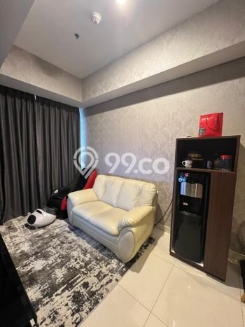 Sewa Apartemen Ekonomis 0 KT di Taman Anggrek Jakarta Barat Sewa Apartemen Ekonomis 0 KT di Taman Anggrek Jakarta Barat