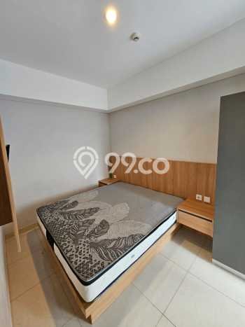 Siap Milik Apartemen 2 KT 1 KM di Grogol Petamburan Siap Milik Apartemen 2 KT 1 KM di Grogol Petamburan