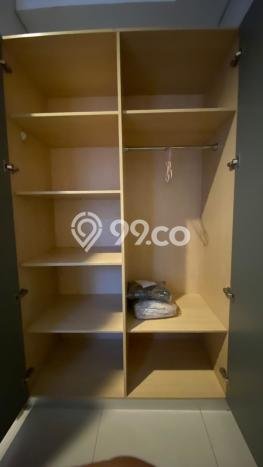 Apartemen Disewakan 1 Kamar Murah Siap Huni di Jakarta Barat, Luas 26m2 Apartemen Disewakan 1 Kamar Murah Siap Huni di Jakarta Barat, Luas 26m2