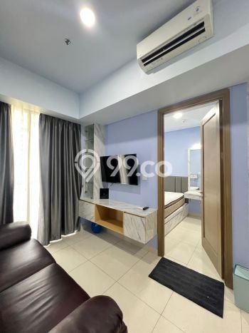 Disewakan Apartemen Murah di Taman Anggrek 1 Bedroom Disewakan Apartemen Murah di Taman Anggrek 1 Bedroom