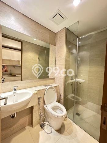 Apartemen Strategis 26m2 di Taman Anggrek Jakarta Barat 1 Bedroom Apartemen Strategis 26m2 di Taman Anggrek Jakarta Barat 1 Bedroom