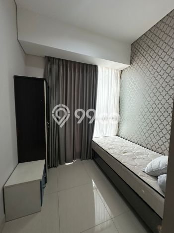 Disewakan Apartemen Terjangkau 3 BR di Taman Anggrek Jakarta Barat Disewakan Apartemen Terjangkau 3 BR di Taman Anggrek Jakarta Barat