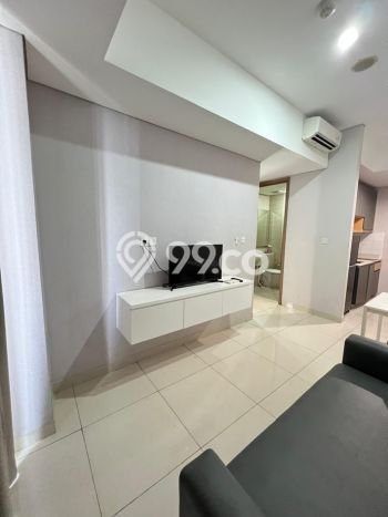 Sewa Apartemen Terjangkau 2 KT di Taman Anggrek Jakarta Barat Sewa Apartemen Terjangkau 2 KT di Taman Anggrek Jakarta Barat