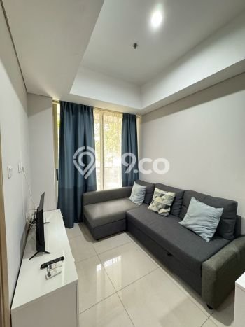 Disewakan Apartemen Terjangkau 1 KT di Grogol Jakarta Barat Disewakan Apartemen Terjangkau 1 KT di Grogol Jakarta Barat