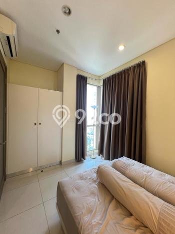 Disewakan Apartemen Terjangkau 3 KT di Taman Anggrek Jakarta Barat Disewakan Apartemen Terjangkau 3 KT di Taman Anggrek Jakarta Barat