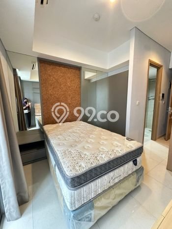 Sewa Apartemen Murah di Taman Anggrek 1 KT Sewa Apartemen Murah di Taman Anggrek 1 KT