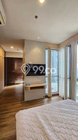 Hunian Strategis 65m2 di Taman Anggrek Jakarta Barat 2 Bedroom Hunian Strategis 65m2 di Taman Anggrek Jakarta Barat 2 Bedroom