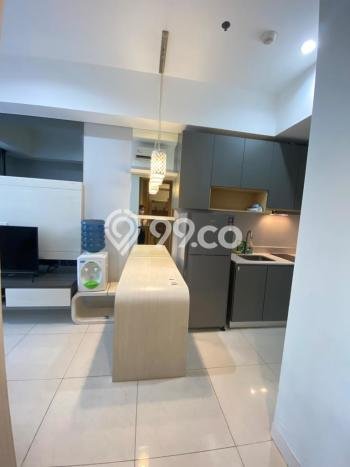Sewa Apartemen Terjangkau 2 BR di Grogol Jakarta Barat Sewa Apartemen Terjangkau 2 BR di Grogol Jakarta Barat