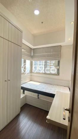 Apartemen Disewakan 2 Kamar Murah Siap Huni di Jakarta Barat, Luas 50m2 Apartemen Disewakan 2 Kamar Murah Siap Huni di Jakarta Barat, Luas 50m2