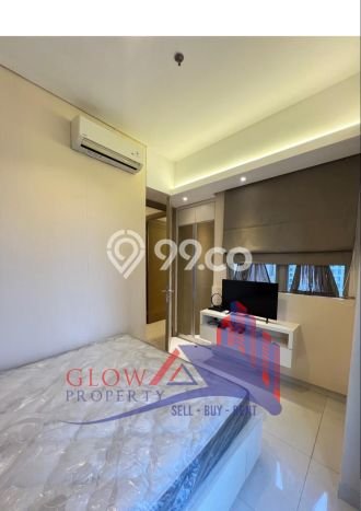 Apartemen Sewa 2 Kamar Hemat Siap Huni di Jakarta Barat, Luas 50m2 Apartemen Sewa 2 Kamar Hemat Siap Huni di Jakarta Barat, Luas 50m2