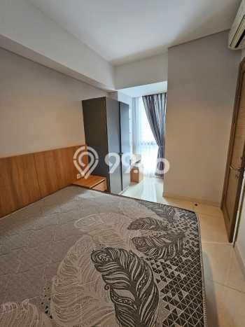Siap Milik Apartemen 2 KT 1 KM di Grogol Petamburan Siap Milik Apartemen 2 KT 1 KM di Grogol Petamburan