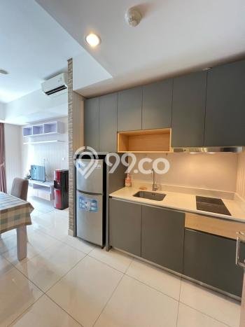 Sewa Apartemen Murah di Taman Anggrek 2 KT Sewa Apartemen Murah di Taman Anggrek 2 KT