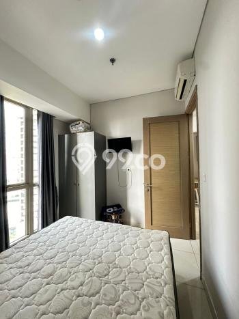 Disewakan Apartemen Harga Terjangkau di Grogol 2 KT Disewakan Apartemen Harga Terjangkau di Grogol 2 KT
