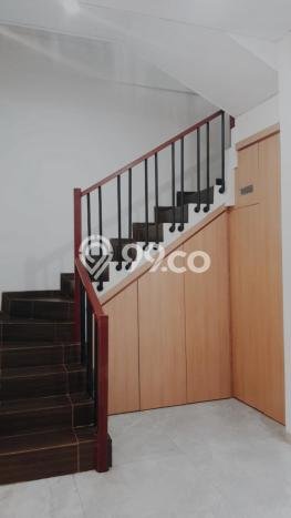 Rumah Modern 3 KT di Mojoarum Surabaya Semi Furnished Rumah Modern 3 KT di Mojoarum Surabaya Semi Furnished