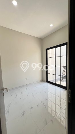 Rumah Modern Minimalis 4 KT Siap Huni di Kenjeran Rumah Modern Minimalis 4 KT Siap Huni di Kenjeran