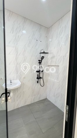 Rumah Modern Minimalis 4 KT Siap Huni di Kenjeran Rumah Modern Minimalis 4 KT Siap Huni di Kenjeran