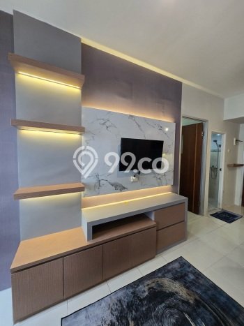 Untuk Dijual Apartemen 2 KT di Surabaya Luas 36m2 Untuk Dijual Apartemen 2 KT di Surabaya Luas 36m2