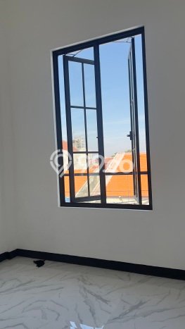 Hunian Eksklusif Dijual LT 153m2 di Mulyorejo, Surabaya Hunian Eksklusif Dijual LT 153m2 di Mulyorejo, Surabaya