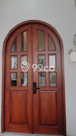 Rumah Luas Asri 3 KT Siap Pakai di Mojoarum Surabaya Rumah Luas Asri 3 KT Siap Pakai di Mojoarum Surabaya