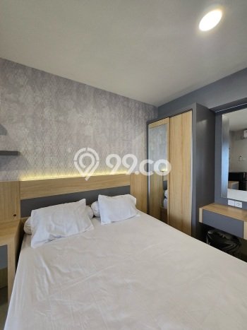 Apartemen Terjangkau Dijual di Surabaya 0 KT & 1 KM Apartemen Terjangkau Dijual di Surabaya 0 KT & 1 KM