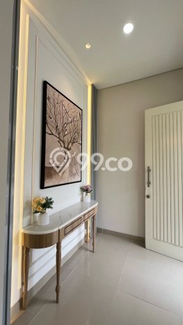 Dijual Rumah Mewah Megah Dengan View Cantik di Manyar, Surabaya Dijual Rumah Mewah Megah Dengan View Cantik di Manyar, Surabaya