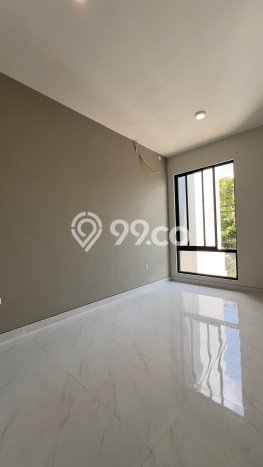 Jual Rumah Modern 4 KT di Kutisari, Surabaya Jual Rumah Modern 4 KT di Kutisari, Surabaya