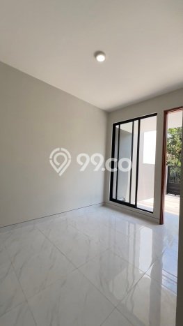 Jual Rumah Modern 4 KT di Kutisari, Surabaya Jual Rumah Modern 4 KT di Kutisari, Surabaya