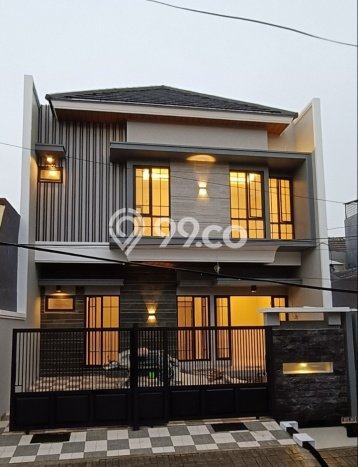 Dijual Hunian Mewah dengan Fasilitas Sekitar Lengkap di Mulyorejo, Surabaya Dijual Hunian Mewah dengan Fasilitas Sekitar Lengkap di Mulyorejo, Surabaya