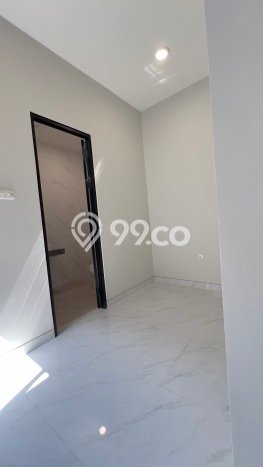 Jual Rumah Modern 4 KT di Kutisari, Surabaya Jual Rumah Modern 4 KT di Kutisari, Surabaya