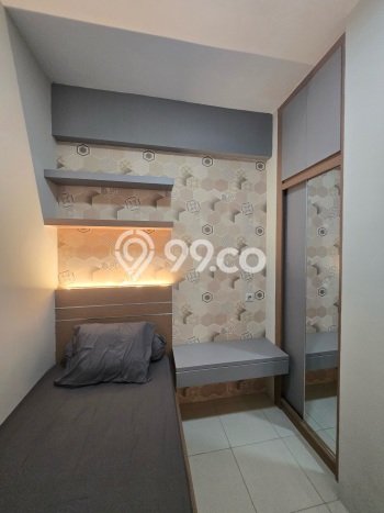Untuk Dijual Apartemen 2 KT di Surabaya Luas 36m2 Untuk Dijual Apartemen 2 KT di Surabaya Luas 36m2