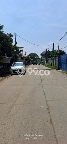 Lokasi Strategis! Dijual Gudang Bisnis di Cisauk, Tangerang Kondisi Bagus Lokasi Strategis! Dijual Gudang Bisnis di Cisauk, Tangerang Kondisi Bagus