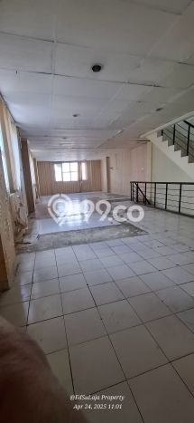 Ruko For Rent Kawasan BSD, Luas 260m², Area Premium, Ready Bisnis Ruko For Rent Kawasan BSD, Luas 260m², Area Premium, Ready Bisnis