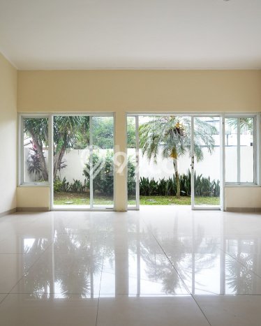 Ready to Use! Luxury House LT 178m2 Desain Modern di Depok I Ready to Use! Luxury House LT 178m2 Desain Modern di Depok I