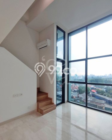 Hunian Strategis 44m2 di Tanjung Barat Jakarta Selatan 1 KT Hunian Strategis 44m2 di Tanjung Barat Jakarta Selatan 1 KT