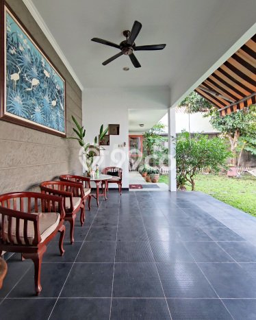 Sewa Rumah Murah di Kemang Jakarta Selatan Punya 5 Kamar Tidur Sewa Rumah Murah di Kemang Jakarta Selatan Punya 5 Kamar Tidur