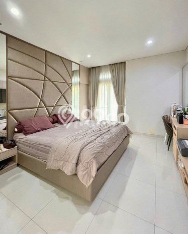 Siap Huni Rumah Mewah 3 Kamar di Ciputat Timur Dekat ke Mana Pun Siap Huni Rumah Mewah 3 Kamar di Ciputat Timur Dekat ke Mana Pun