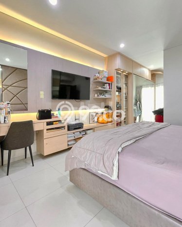 Siap Huni Rumah Mewah 3 Kamar di Ciputat Timur Dekat ke Mana Pun Siap Huni Rumah Mewah 3 Kamar di Ciputat Timur Dekat ke Mana Pun