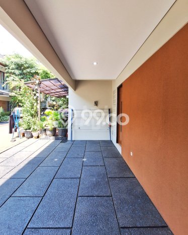 Hunian Cantik Modern Lb 144m2 di Jagakarsa, Jakarta Selatan Hunian Cantik Modern Lb 144m2 di Jagakarsa, Jakarta Selatan