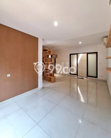 Hunian Cantik Modern Lb 144m2 di Jagakarsa, Jakarta Selatan Hunian Cantik Modern Lb 144m2 di Jagakarsa, Jakarta Selatan