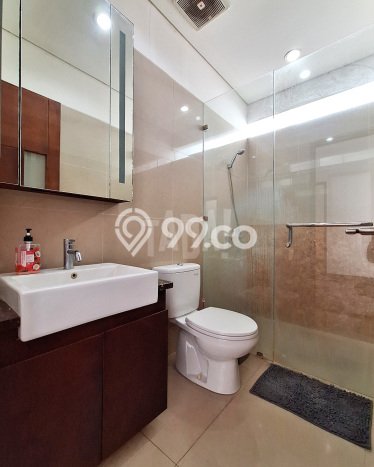 Hunian Cantik Modern Lb 144m2 di Jagakarsa, Jakarta Selatan Hunian Cantik Modern Lb 144m2 di Jagakarsa, Jakarta Selatan