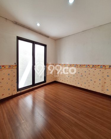 Hunian Cantik Modern Lb 144m2 di Jagakarsa, Jakarta Selatan Hunian Cantik Modern Lb 144m2 di Jagakarsa, Jakarta Selatan