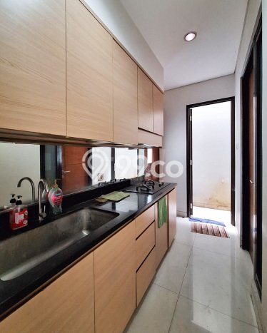 Hunian Cantik Modern Lb 144m2 di Jagakarsa, Jakarta Selatan Hunian Cantik Modern Lb 144m2 di Jagakarsa, Jakarta Selatan